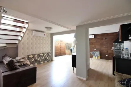 Casa de Condomínio com 3 Quartos à venda, 115m² no Jordanópolis, São Bernardo do Campo