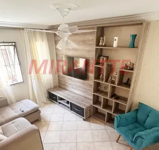 Sobrado com 3 Quartos à venda, 100m² no Jardim Peri, São Paulo