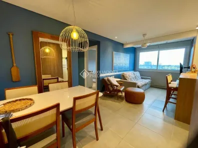 Apartamento com 2 Quartos à venda, 64m² no Centro, Arroio do Sal