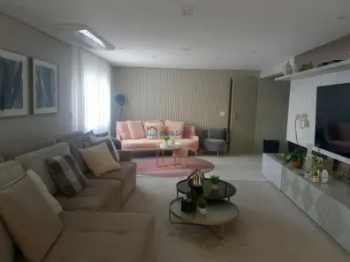 Apartamento com 3 Quartos à venda, 205m² no Jardim da Saúde, São Paulo