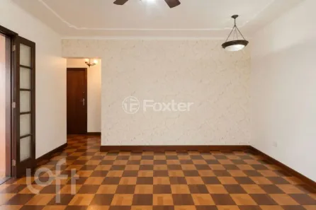 Apartamento com 3 Quartos à venda, 100m² no São Geraldo, Porto Alegre