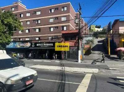 Apartamento com 2 Quartos à venda, 54m² no Ferrazópolis, São Bernardo do Campo