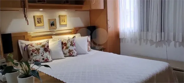 Casa de Condomínio com 2 Quartos à venda, 92m² no Jardim Ibitirama, São Paulo