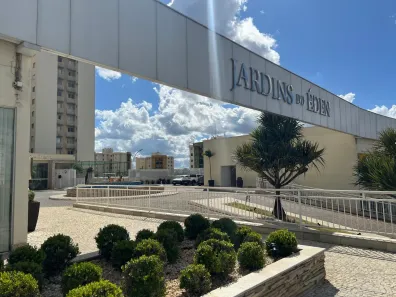 Apartamento com 3 Quartos à venda, 77m² no Jardim das Américas 2ª Etapa, Anápolis