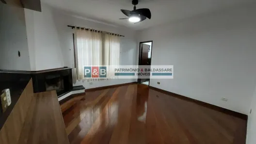 Casa com 4 Quartos à venda, 145m² no Sacomã, São Paulo