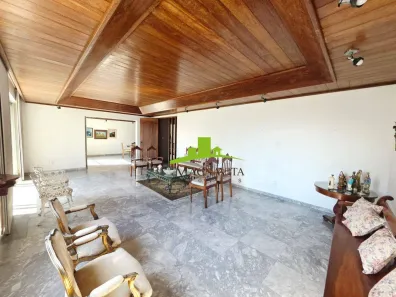 Apartamento com 4 Quartos à venda, 360m² no Canela, Salvador
