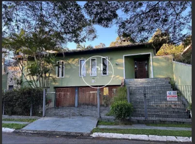 Casa com 4 Quartos à venda, 400m² no Jardim Marajoara, São Paulo
