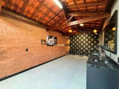 Apartamento com 2 Quartos para alugar, 185m² no Coração de Jesus, Belo Horizonte