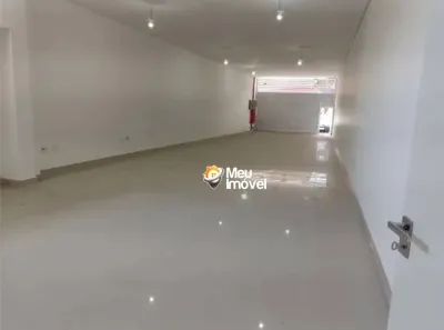Ponto Comercial para alugar, 137m² no Vila Pereira Barreto, São Paulo