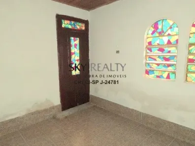 Casa com 2 Quartos à venda, 70m² no Vila Campo Grande, São Paulo