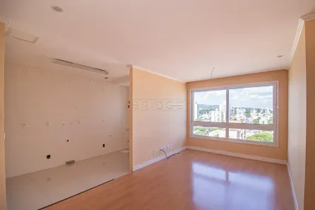 Apartamento com 3 Quartos à venda, 72m² no Jardim Botânico, Porto Alegre