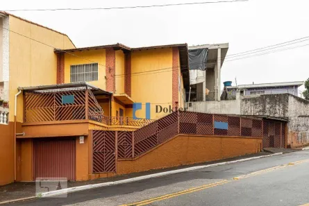 Sobrado com 3 Quartos à venda, 148m² no Parque São Luís, São Paulo