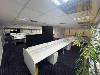 Sala Comercial para alugar, 429m² no Boa Vista, Recife
