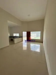 Casa com 3 Quartos à venda, 200m² no Novo Cohatrac, São José de Ribamar