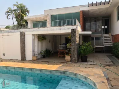 Casa com 6 Quartos à venda, 900m² no Vila Maristela, Presidente Prudente