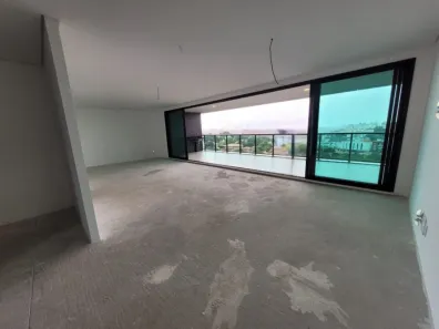 Apartamento com 4 Quartos à venda, 230m² no Horto Florestal, Salvador