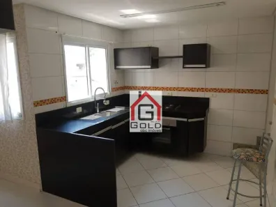 Cobertura com 2 Quartos à venda, 100m² no Parque Novo Oratório, Santo André