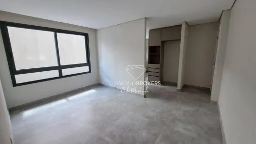 Apartamento com 2 Quartos à venda, 63m² no Lourdes, Belo Horizonte