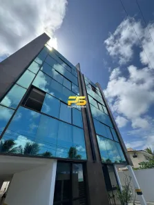 Flat com 1 Quarto à venda, 31m² no Monte Castelo, Cabedelo