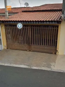 Casa com 3 Quartos à venda, 117m² no Parque Esmeralda, Sorocaba