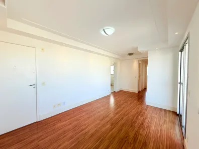 Apartamento com 3 Quartos para alugar, 68m² no Jardim Aurélia, Campinas