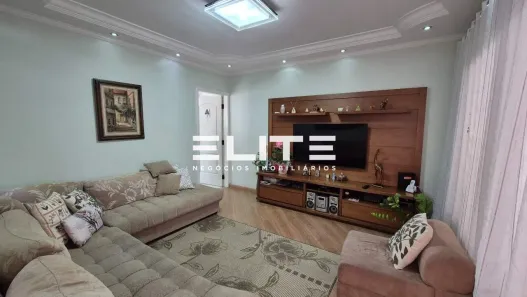 Casa com 2 Quartos à venda, 101m² no Jardim Santo Alberto, Santo André