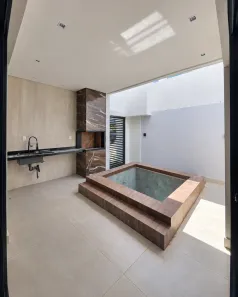 Casa com 3 Quartos à venda, 200m² no Centro, Petrolina
