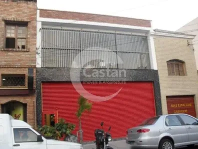 com 1 Quarto à venda, 336m² no Belenzinho, São Paulo