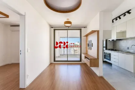 Apartamento com 1 Quarto à venda, 47m² no Vila Mariana, São Paulo