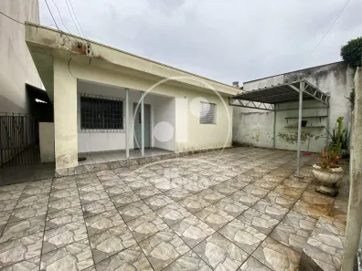 Casa com 3 Quartos à venda, 180m² no Jardim Ipanema, Santo André