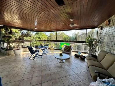 Apartamento com 4 Quartos à venda, 180m² no Recreio dos Bandeirantes, Rio de Janeiro