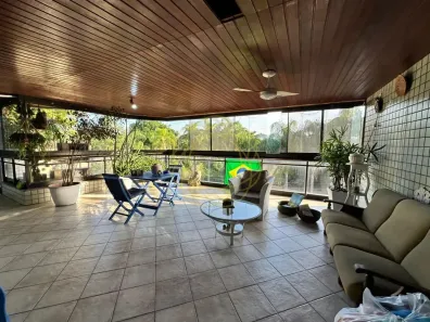 Apartamento com 4 Quartos à venda, 180m² no Recreio dos Bandeirantes, Rio de Janeiro