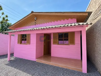Casa com 1 Quarto para alugar, 50m² no Sarandi, Porto Alegre