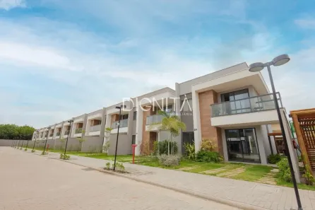 Casa de Condomínio com 4 Quartos à venda, 131m² no Pires Facanha, Eusébio
