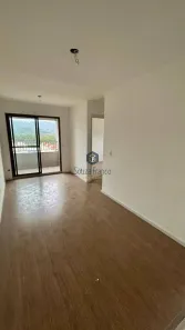 Apartamento com 2 Quartos à venda, 50m² no Vila Mogilar, Mogi das Cruzes