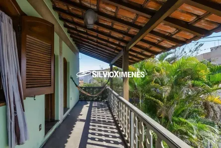Casa com 4 Quartos à venda, 460m² no Calafate, Belo Horizonte