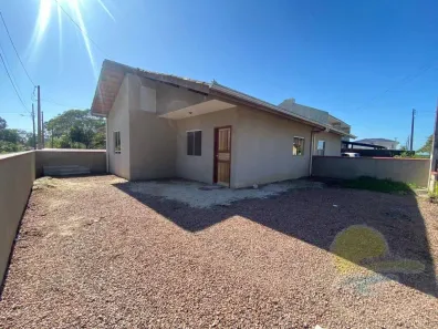 Casa com 2 Quartos à venda, 53m² no Pontal do Norte, Itapoá
