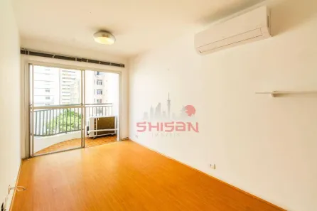 Apartamento com 2 Quartos à venda, 63m² no Perdizes, São Paulo