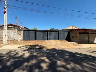 Casa com 2 Quartos à venda, 80m² no Setor Faiçalville, Goiânia