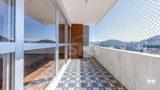 Apartamento com 4 Quartos à venda, 188m² no Centro, Blumenau