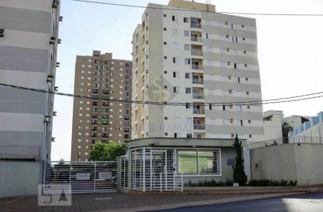 Apartamento com 2 Quartos à venda, 48m² no Alto do Ipiranga, Ribeirão Preto