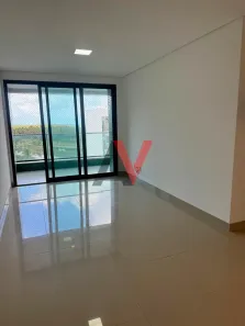 Apartamento com 3 Quartos para alugar, 113m² no Paiva, Cabo de Santo Agostinho