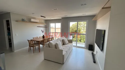 Apartamento com 2 Quartos à venda, 68m² no Santana, São Paulo