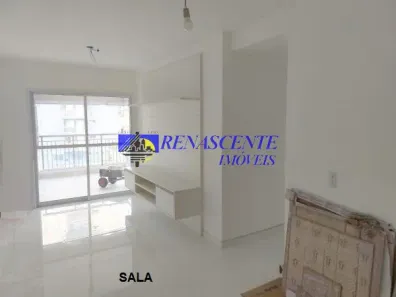 Apartamento com 2 Quartos à venda, 66m² no Vila Santa Catarina, São Paulo