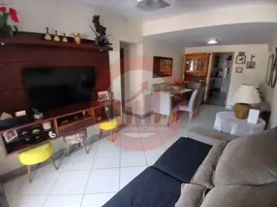 Apartamento com 3 Quartos à venda, 102m² no Tijuca, Rio de Janeiro