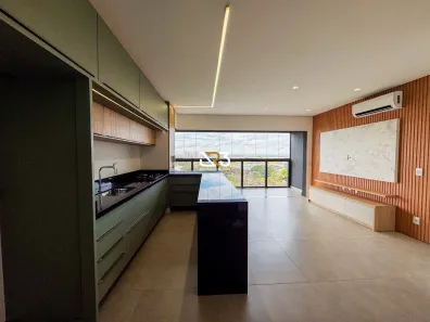 Apartamento com 2 Quartos à venda, 85m² no Gleba Fazenda Palhano, Londrina