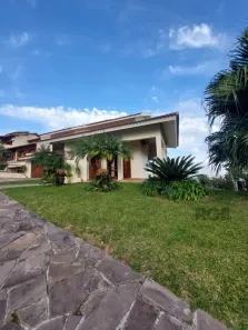 Casa de Condomínio com 3 Quartos à venda, 451m² no Nonoai, Porto Alegre