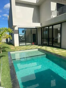Casa de Condomínio com 4 Quartos à venda, 260m² no Gran Royalle, Lagoa Santa