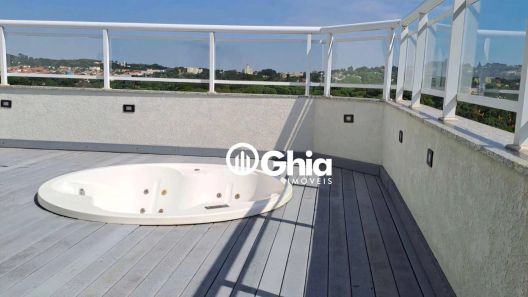 Cobertura com 4 Quartos à venda, 217m² no Jardim Dom Bosco, Campinas