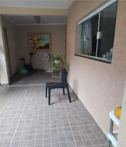 Casa com 3 Quartos à venda, 162m² no Vila Cleonice, São Paulo